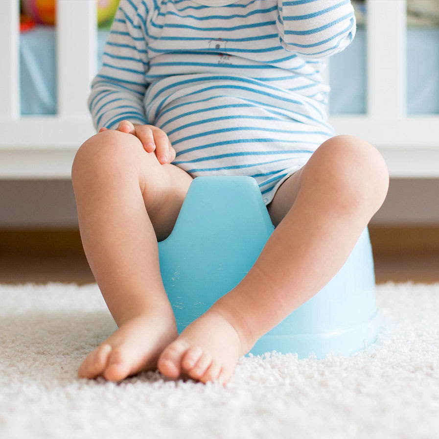 גמילה מחיתולים