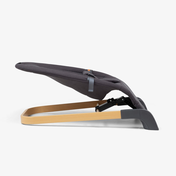 טרמפולינה סופט אפור כותנה