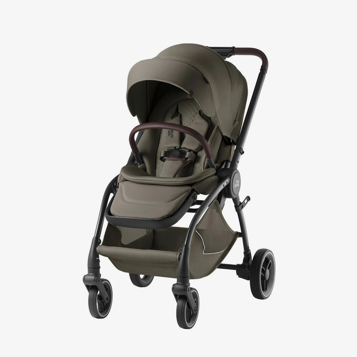 שלד ריו ירוק