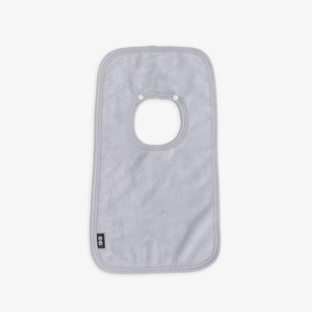 סינר מגבת ורוד בז'- זוג סינרים