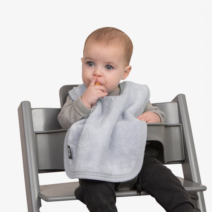 סינר מגבת ורוד בז'- זוג סינרים