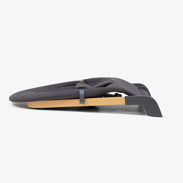 טרמפולינה סופט אפור כותנה