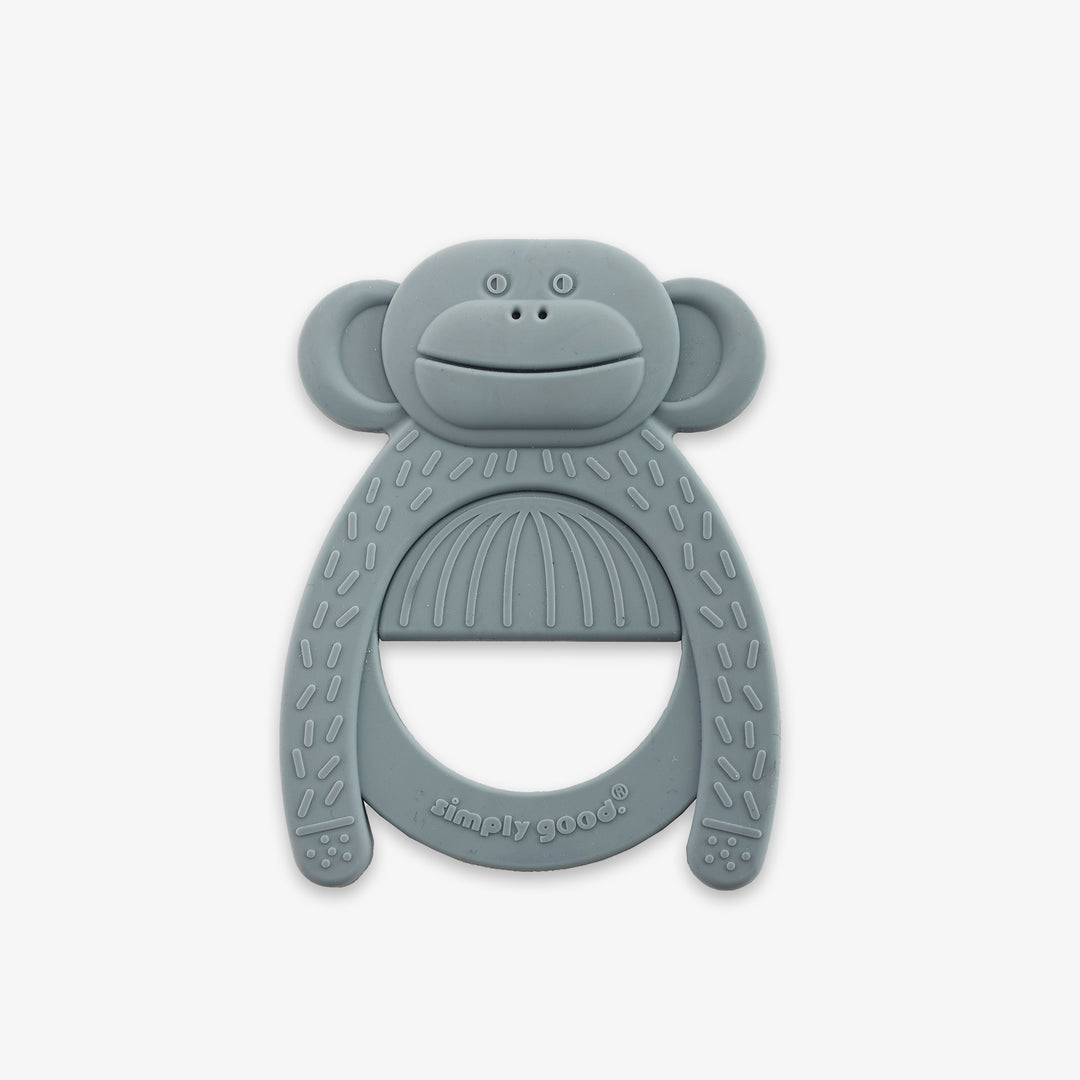 נשכן סיליקון קוף כחול