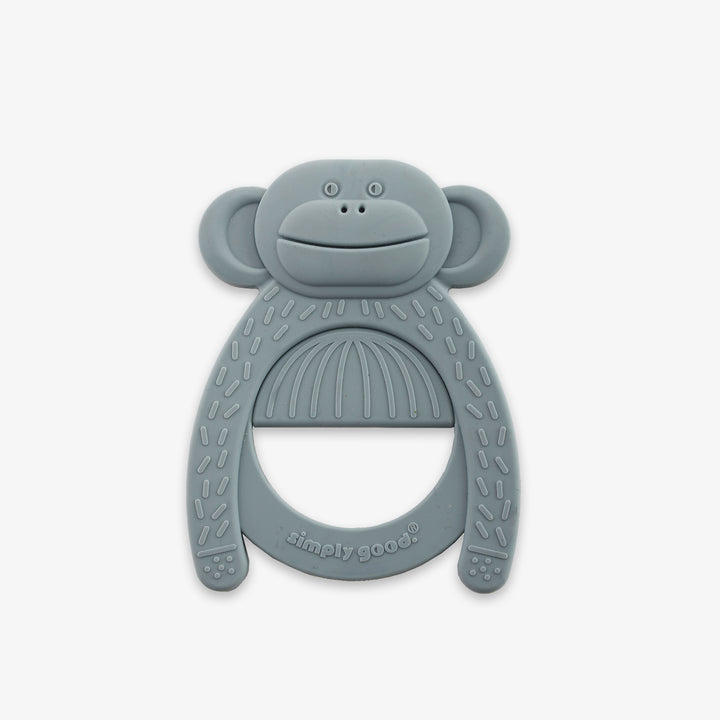 נשכן סיליקון קוף כחול