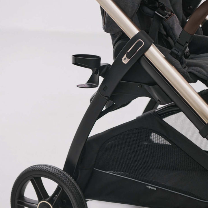 שלד 24 אפטיקה בז'/אפור כ