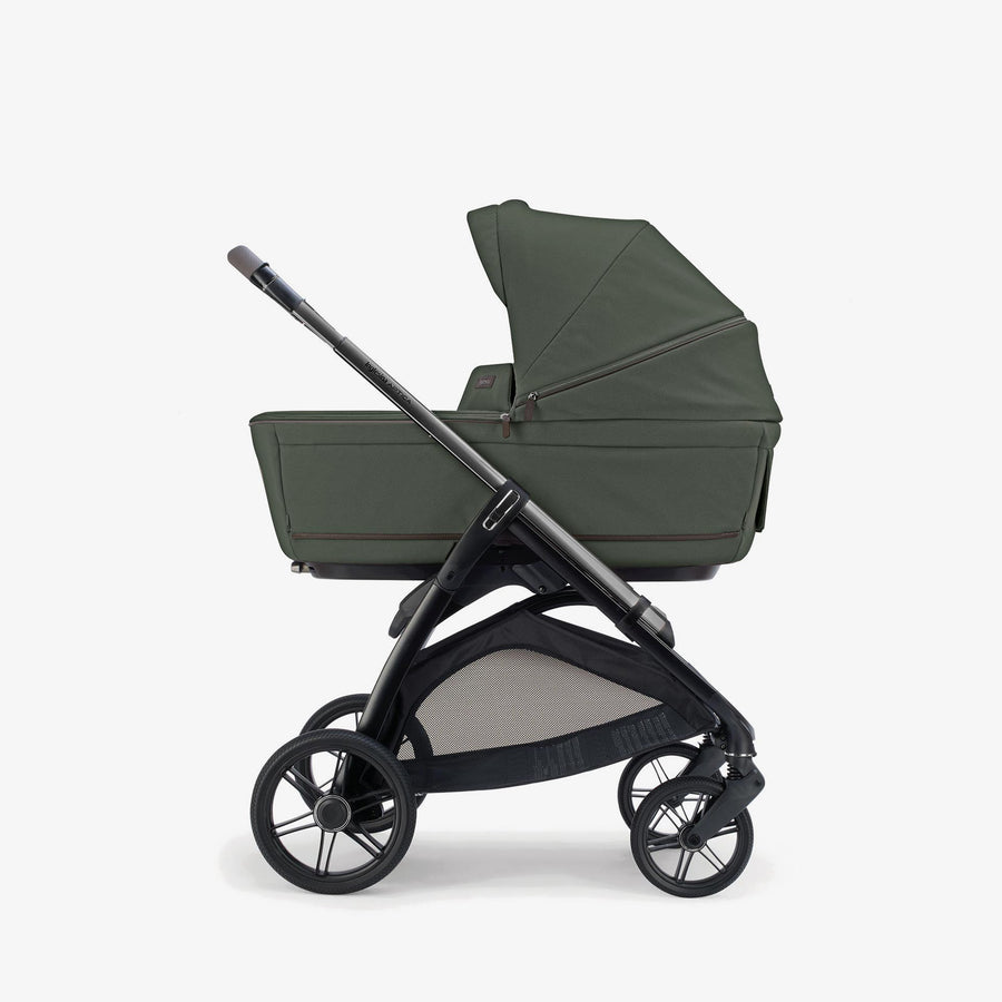 עגלת תינוק אפטיקה 26 בגוון ירוק Inglesina Aptica