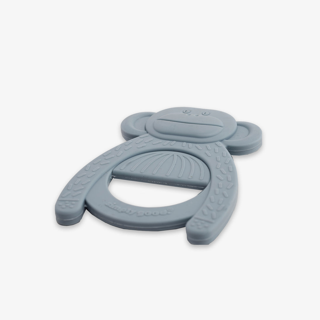 נשכן סיליקון קוף כחול