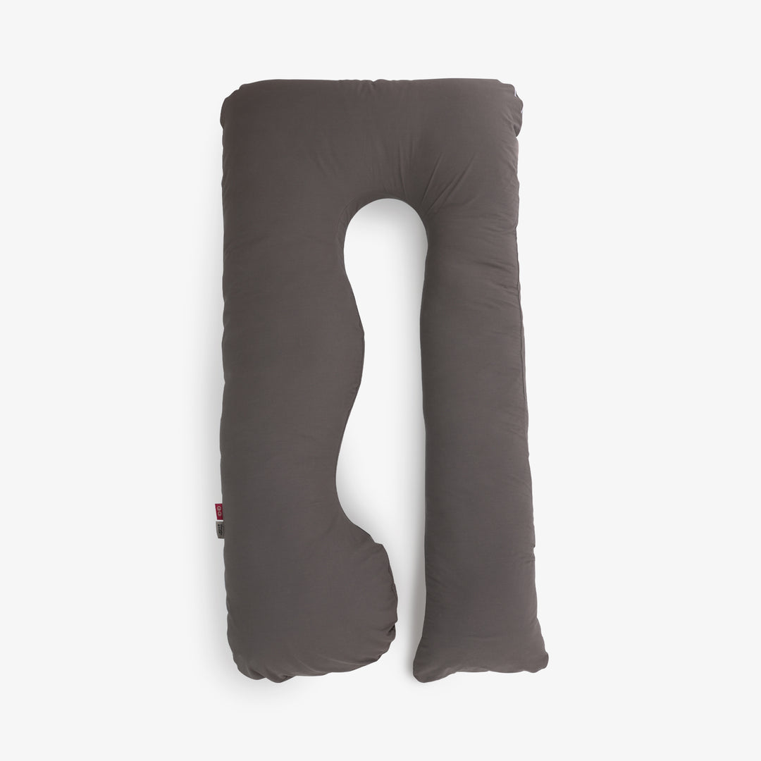 כרית הריון פרימיום אפור