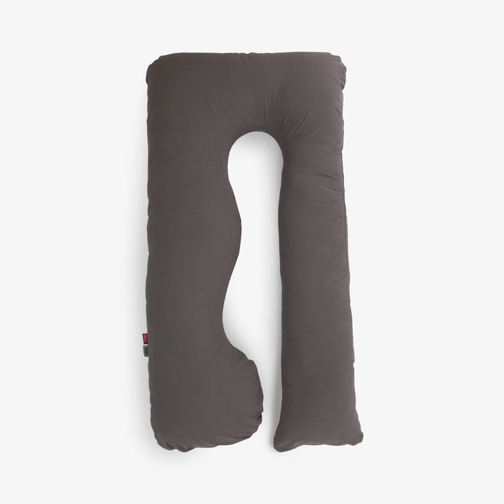 כרית הריון פרימיום אפור