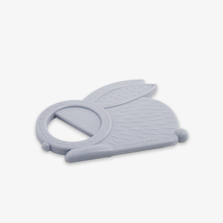 נשכן סיליקון ארנב תכלת