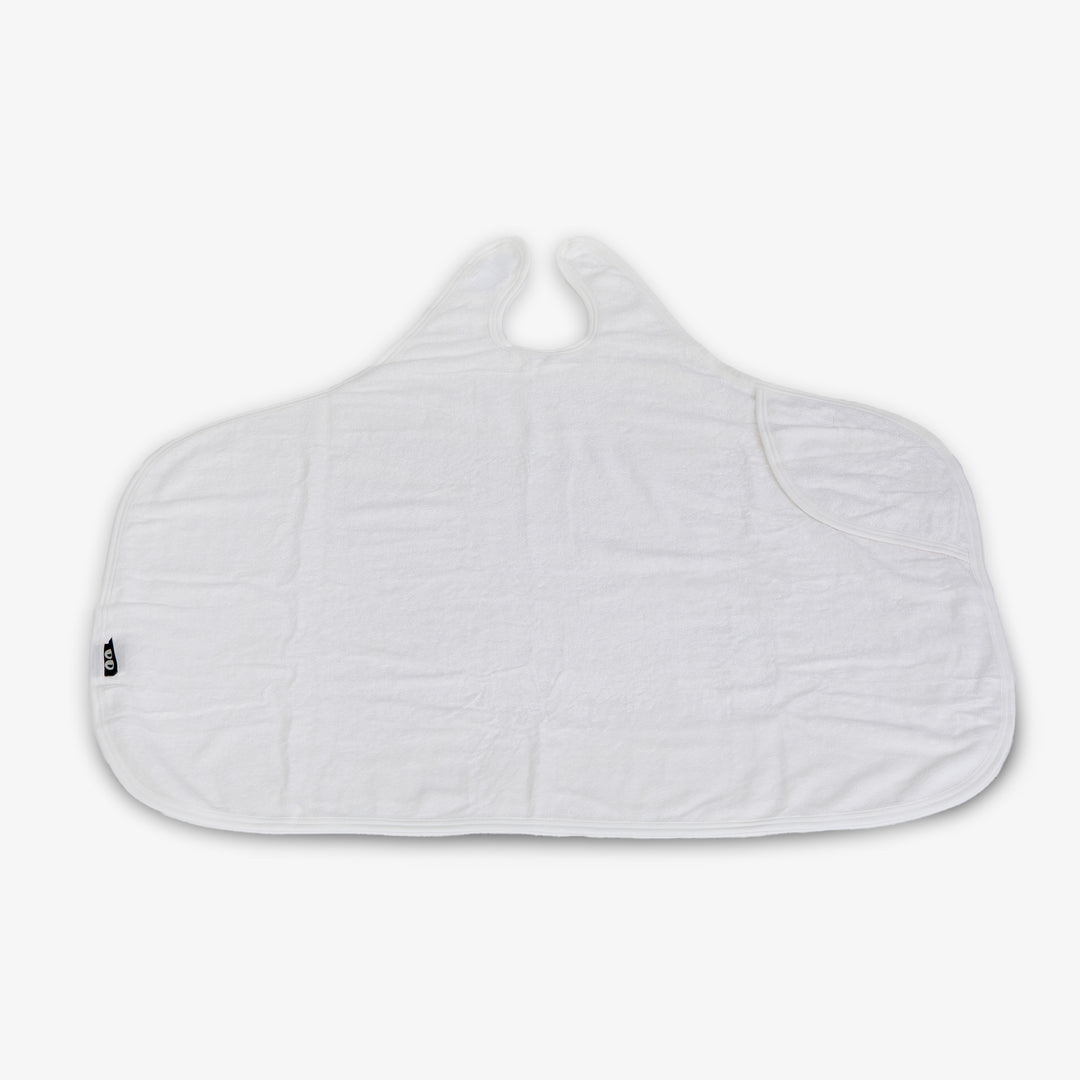 מגבת פרפרים קפוצ'ון קטנה פנינה