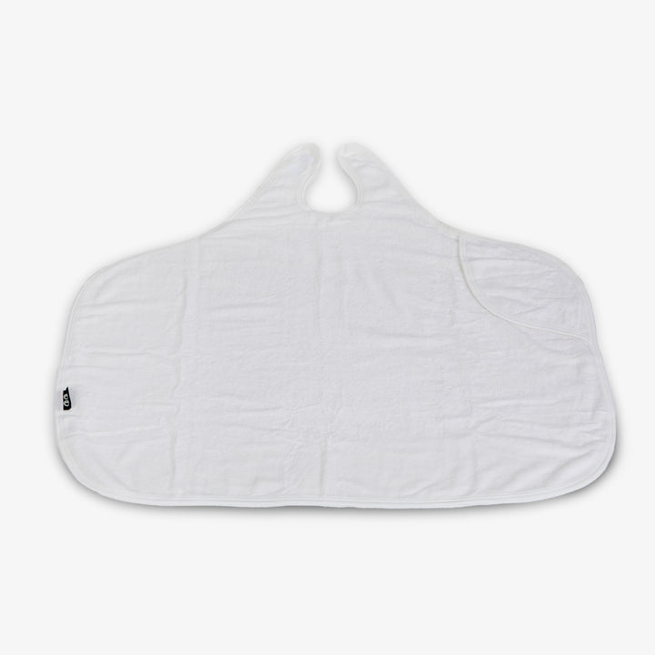 מגבת פרפרים קפוצ'ון קטנה פנינה