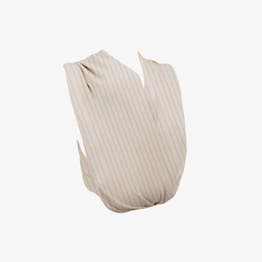 מנשא בד X לינן Linen מידה 1