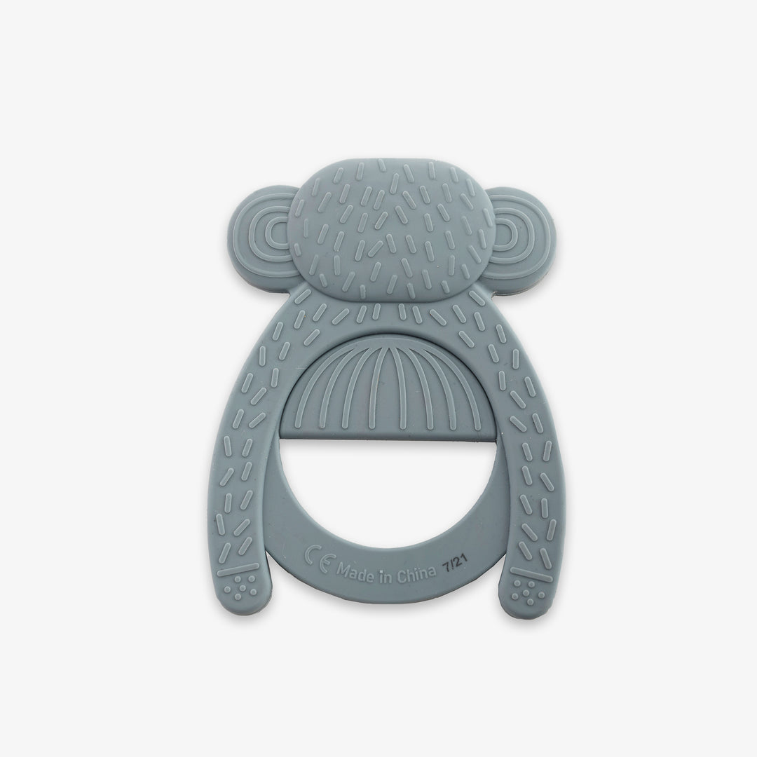 נשכן סיליקון קוף כחול