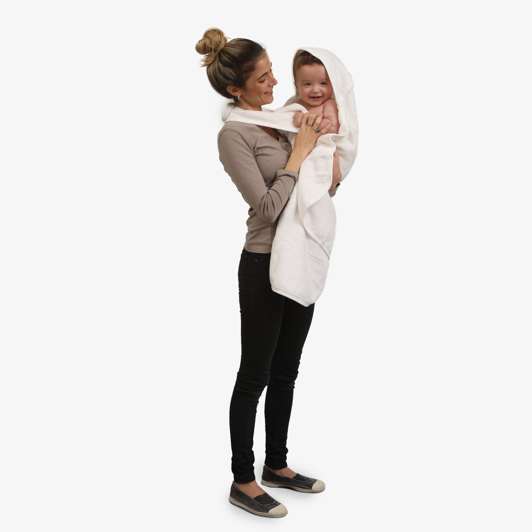 מגבת פרפרים קפוצ'ון קטנה פנינה