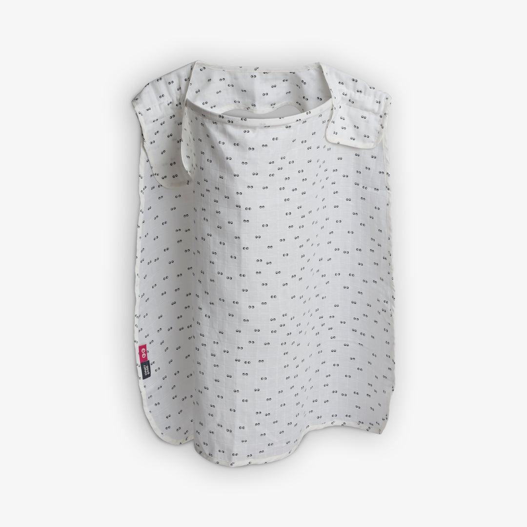 סינר הנקה טטרה עיניים