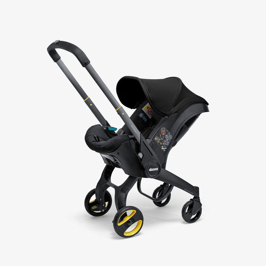 סל קל דונה i שחור Doona