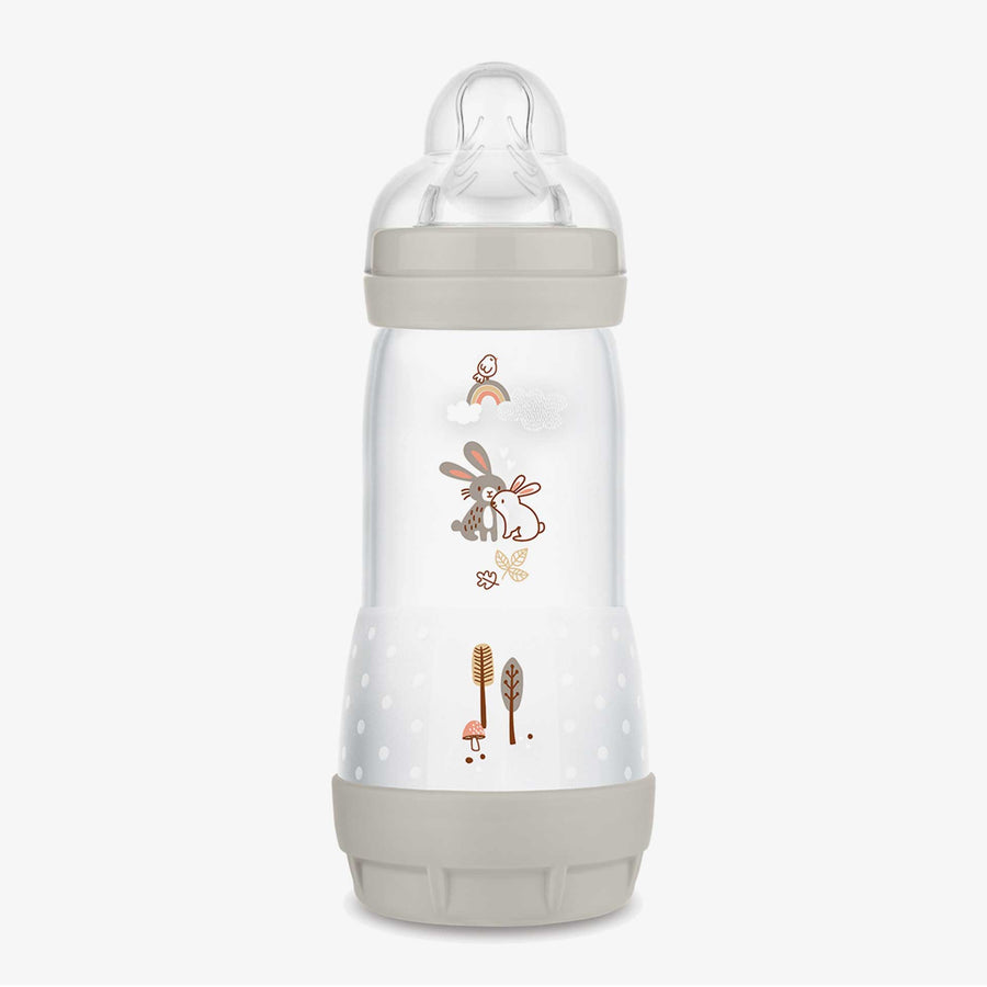 בקבוק אנטי קוליק 320 מל ירוק