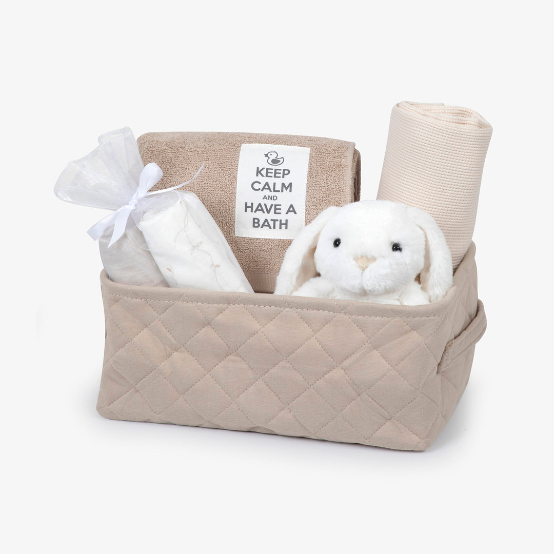 מארז מתנה קפוצ'ינו