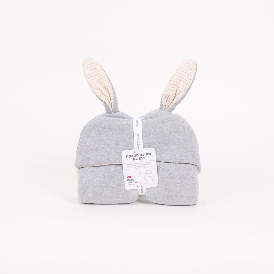 שמיכת כיסוי למנשא