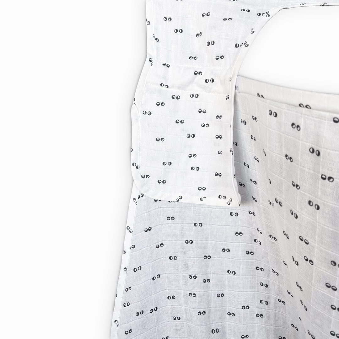 סינר הנקה טטרה עיניים