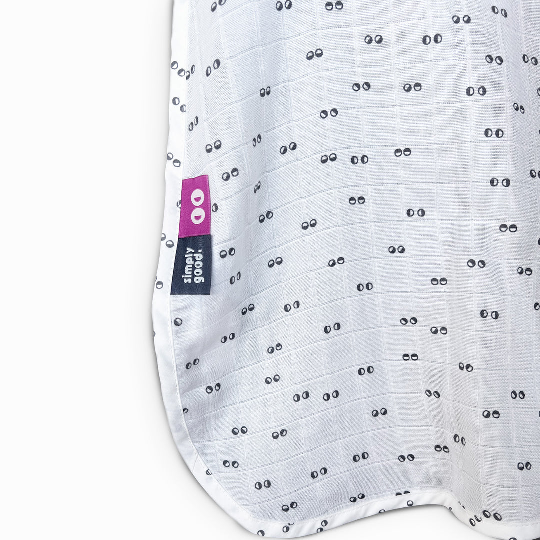 סינר הנקה טטרה עיניים