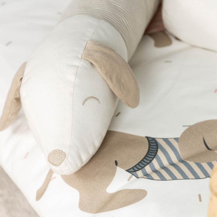 נחשושון כלבלב