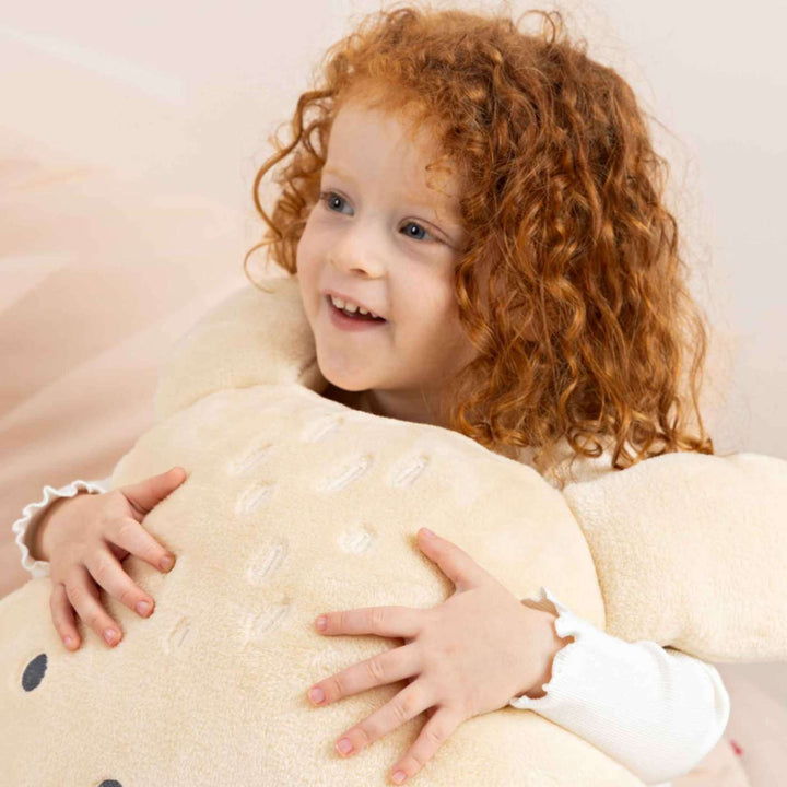 כרית נוי ארנב