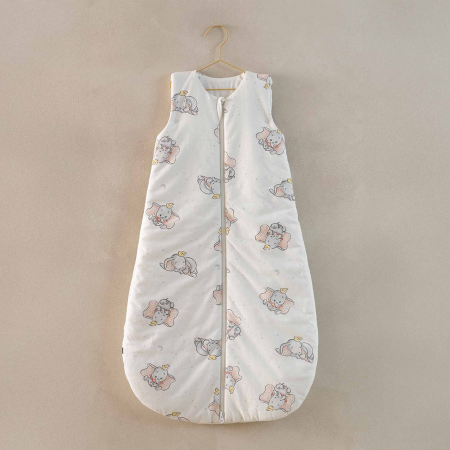 שק שינה עם מילוי דומבו