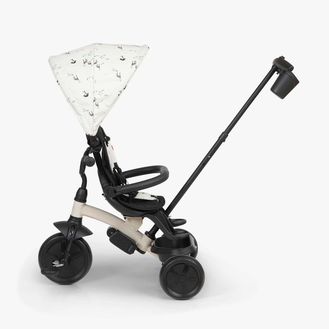 תלת אופן דו כיווני בז'