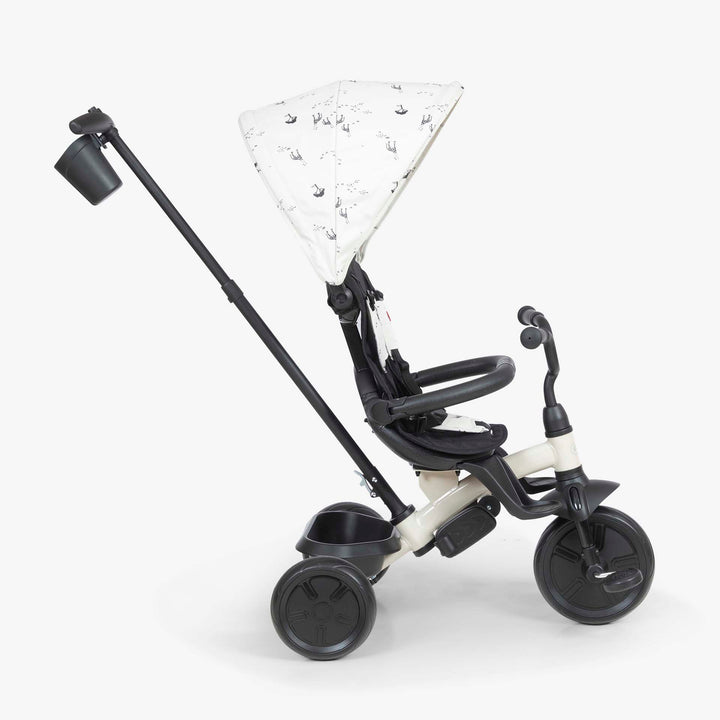 תלת אופן דו כיווני בז'