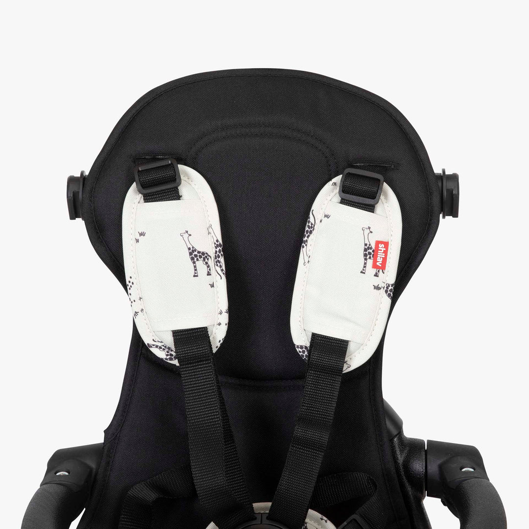 תלת אופן דו כיווני בז'