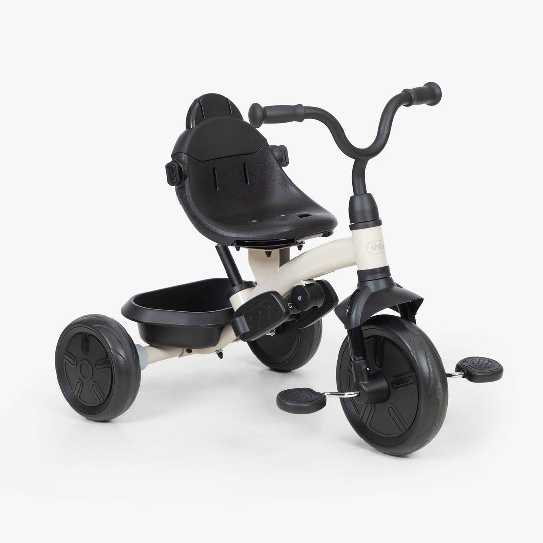 תלת אופן דו כיווני בז'