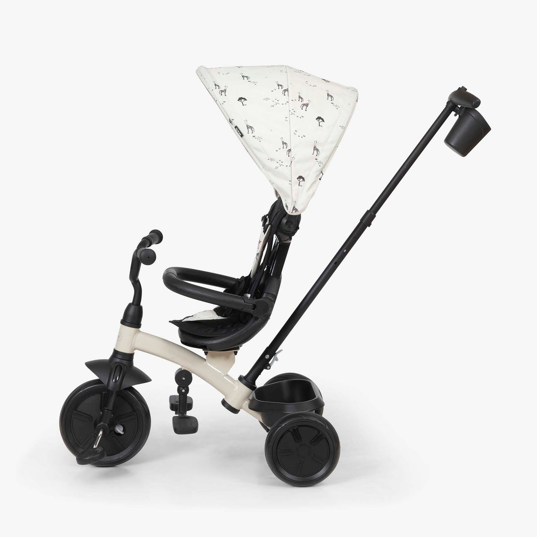 תלת אופן דו כיווני בז'