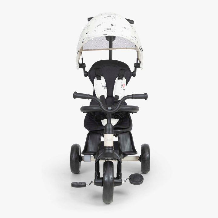 תלת אופן דו כיווני בז'