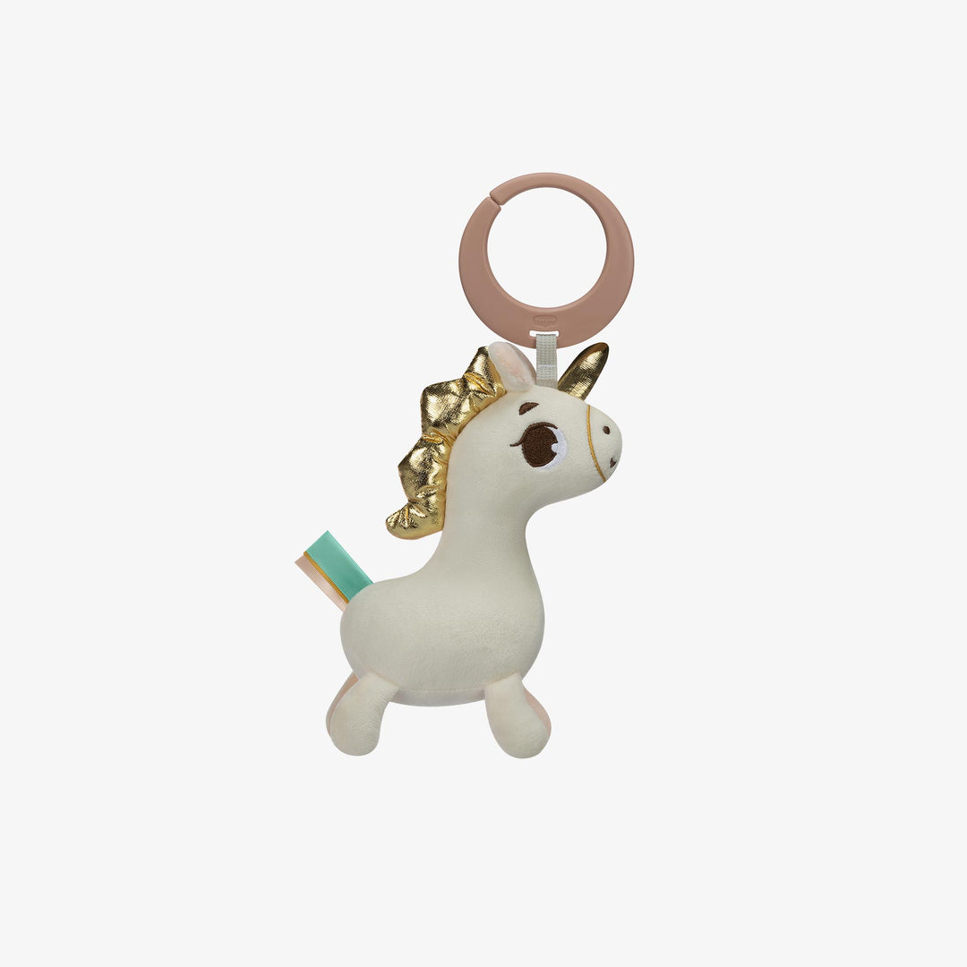 בובת תליה יוניקורן