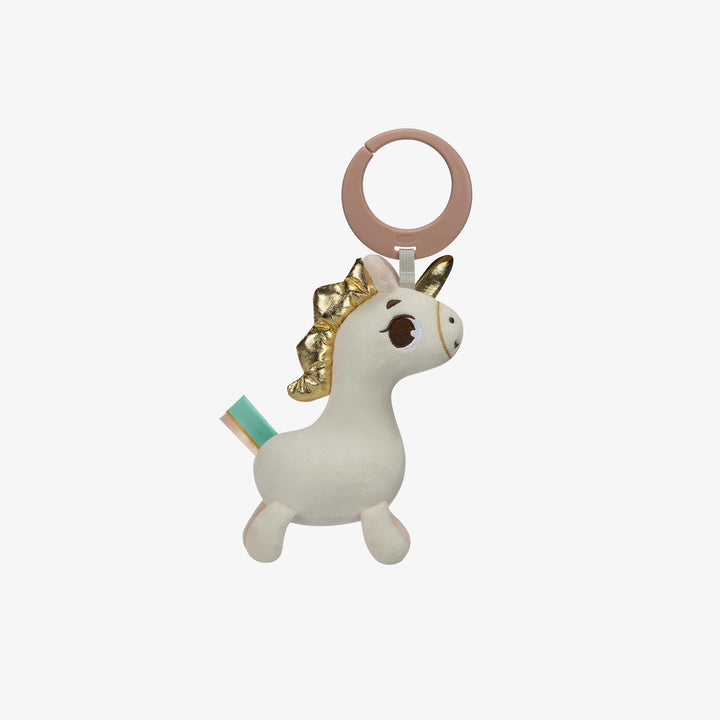 בובת תליה יוניקורן