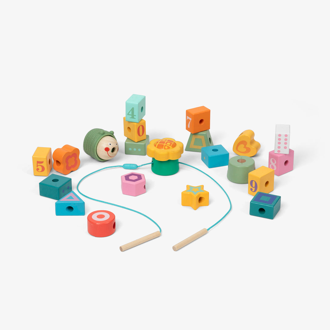 צורות להשחלה מעץ