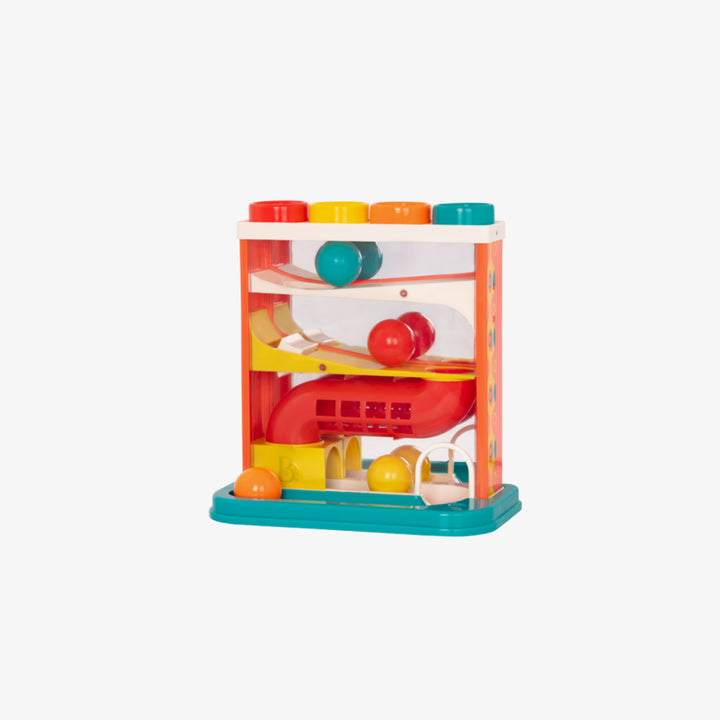 הך פטיש מתגלגל מעוצב- בטאט