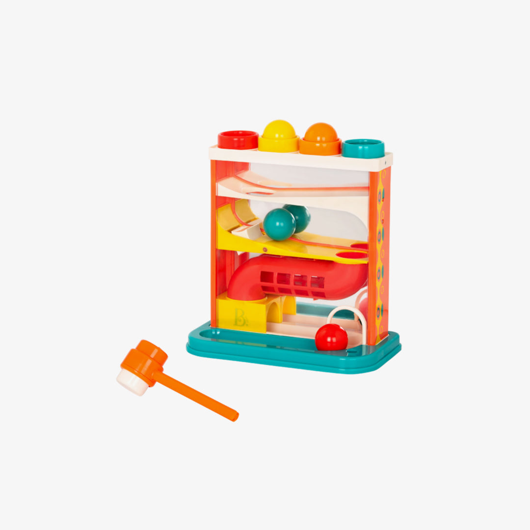 הך פטיש מתגלגל מעוצב- בטאט