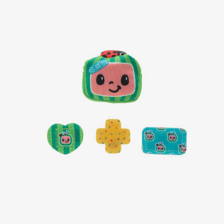 בובת אינטרקטבית דוברת אנגלית