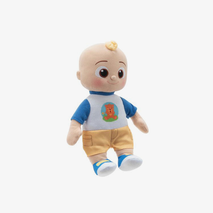 בובת אינטרקטבית דוברת אנגלית