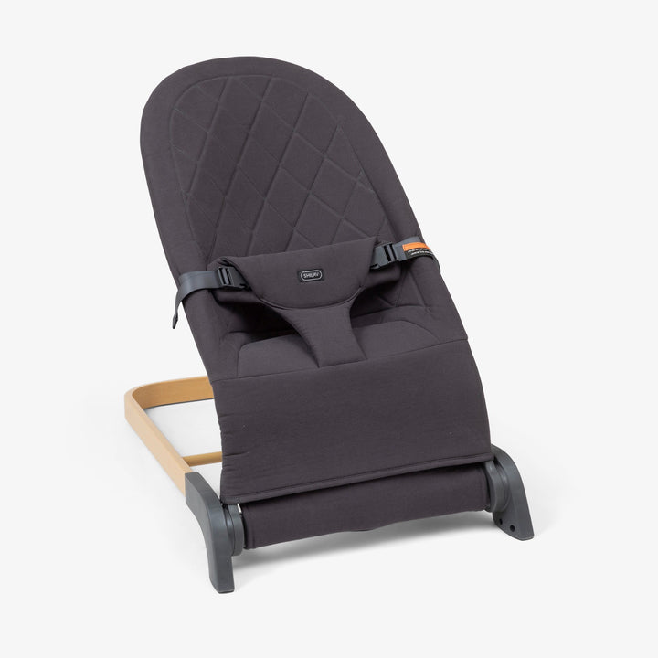 טרמפולינה סופט אפור כותנה