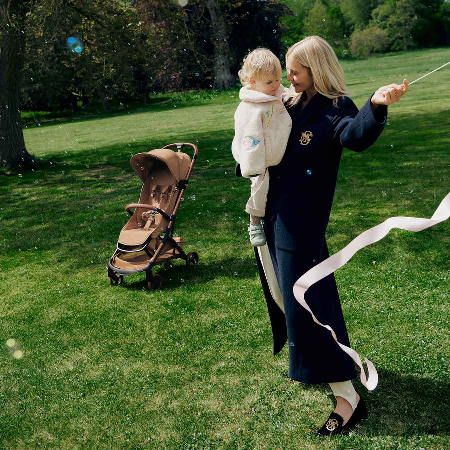 טיולון בטרפליי 2 BUGABOO X STELLA McCARTNEY
