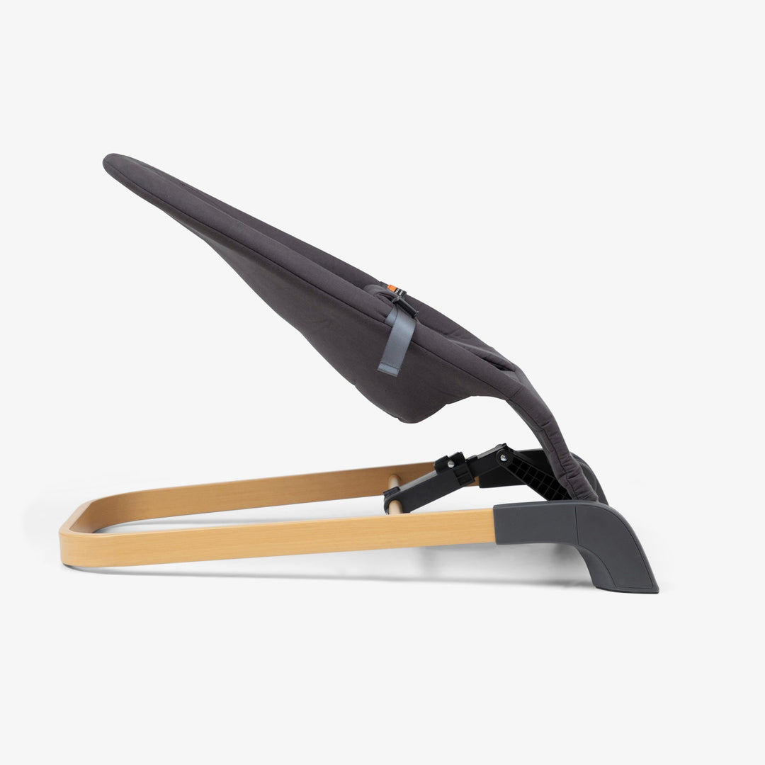 טרמפולינה סופט אפור כותנה