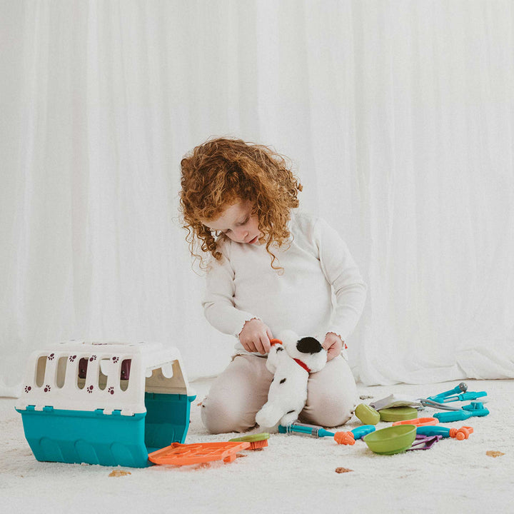 ערכת וטרינר