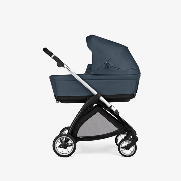 שלד אלקטה 25 כחול/אפור