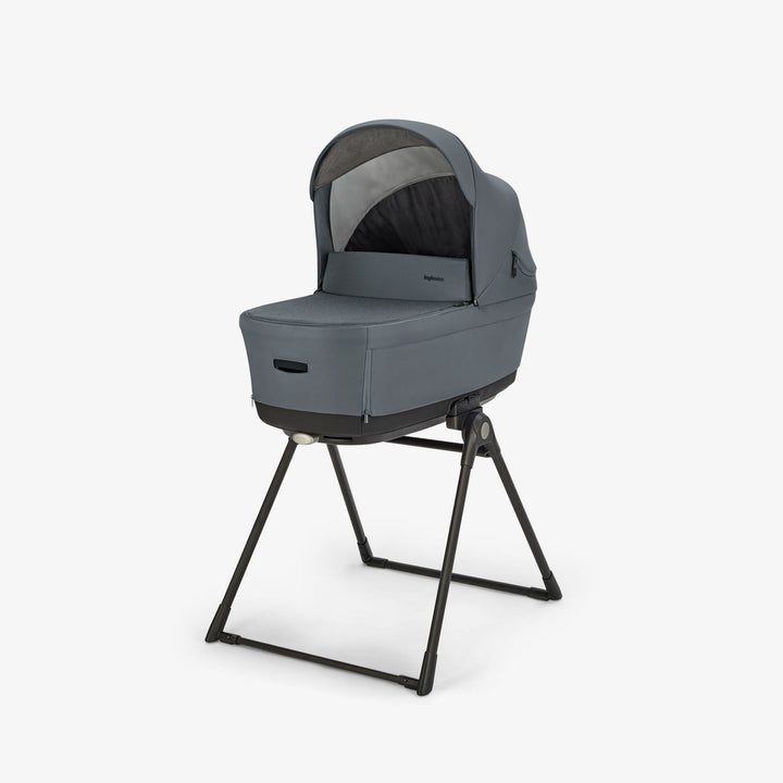 שלד אלקטה 25 כחול/אפור