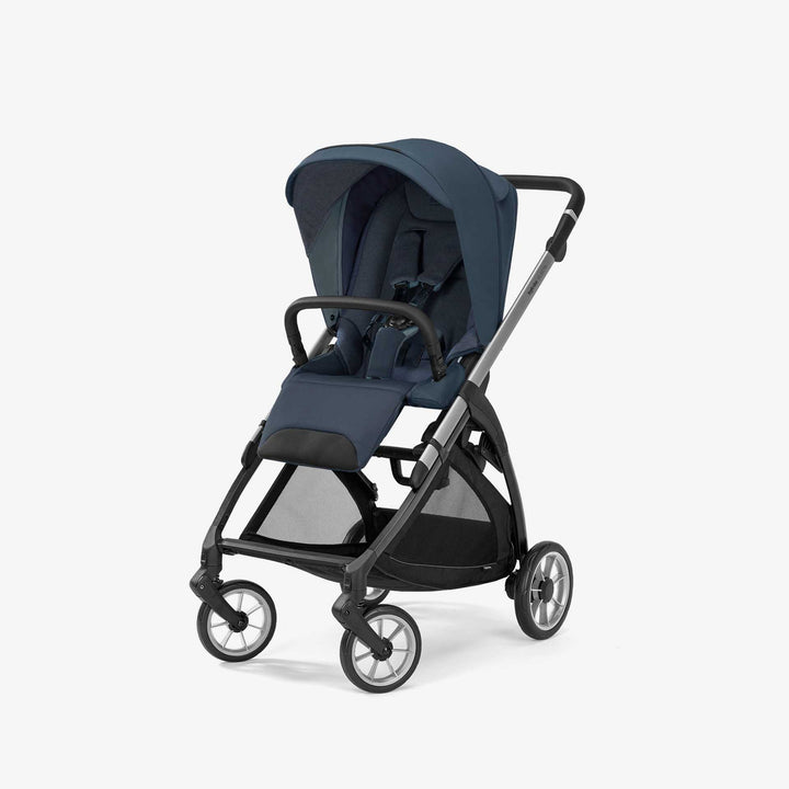 שלד אלקטה 25 כחול/אפור