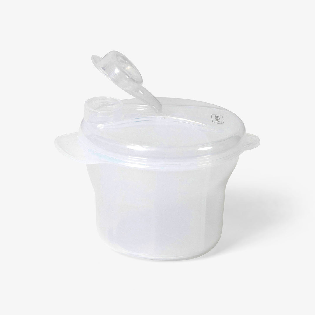 מחלק מנות לבן